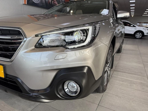 Subaru Outback - Afbeelding 6 van 30