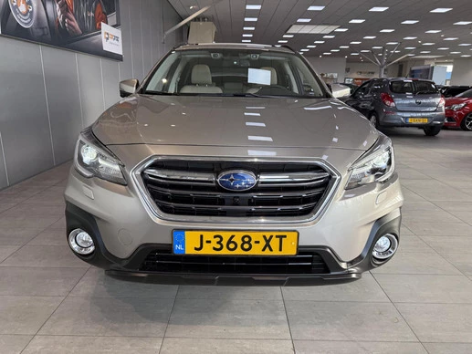 Subaru Outback - Afbeelding 7 van 30