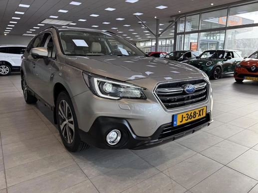 Subaru Outback - Afbeelding 8 van 30