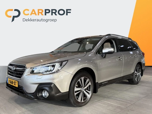 Subaru Outback - Afbeelding 1 van 30