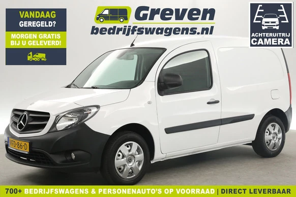 Mercedes-Benz Citan - Afbeelding 1 van 25