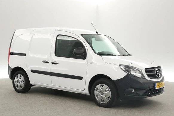 Mercedes-Benz Citan - Afbeelding 3 van 25