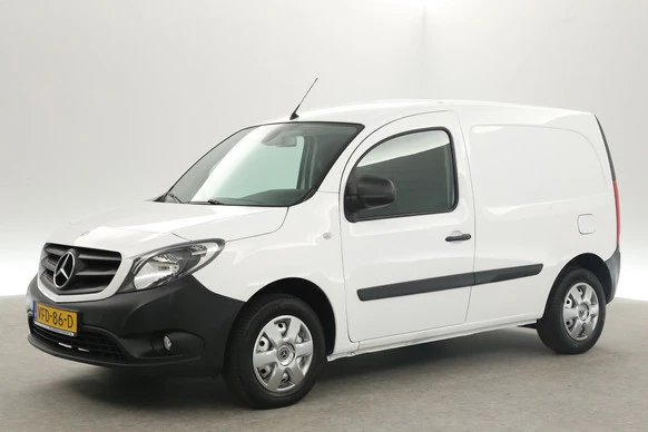 Mercedes-Benz Citan - Afbeelding 5 van 25