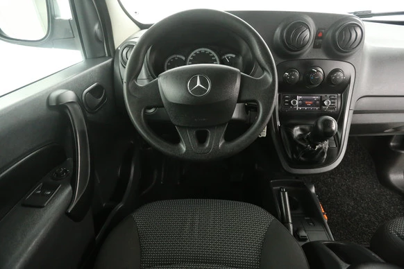 Mercedes-Benz Citan - Afbeelding 7 van 25