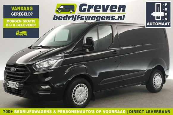 Ford Transit Custom - Afbeelding 1 van 24