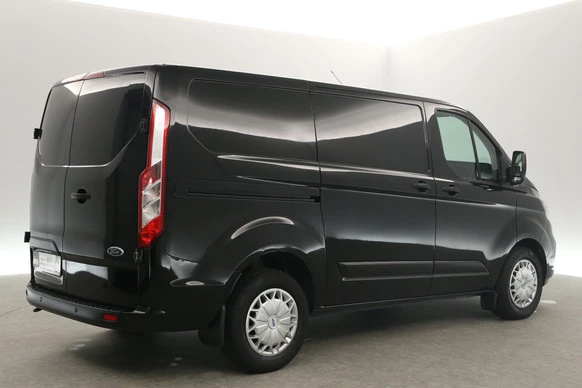 Ford Transit Custom - Afbeelding 2 van 24