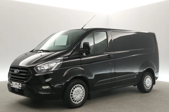 Ford Transit Custom - Afbeelding 5 van 24