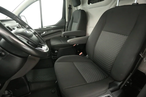 Ford Transit Custom - Afbeelding 8 van 24