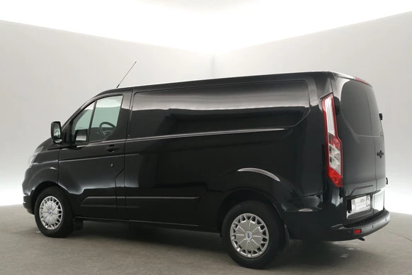 Ford Transit Custom - Afbeelding 23 van 24