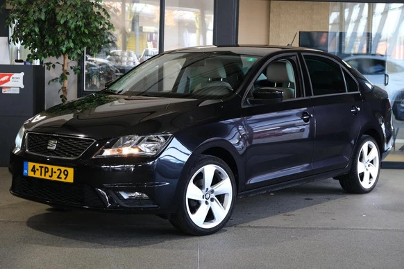 SEAT Toledo - Afbeelding 1 van 26