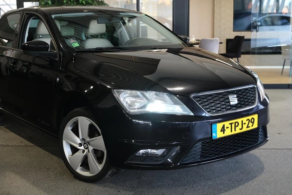 SEAT Toledo - Afbeelding 9 van 26