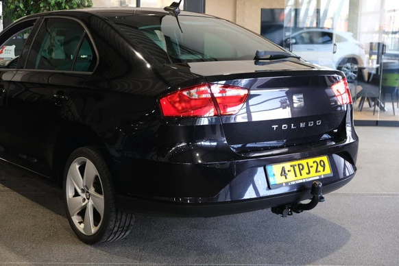 SEAT Toledo - Afbeelding 10 van 26