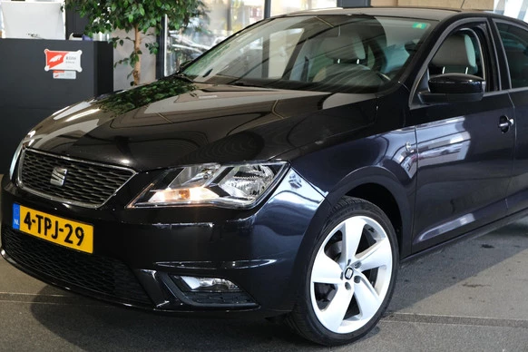 SEAT Toledo - Afbeelding 17 van 26