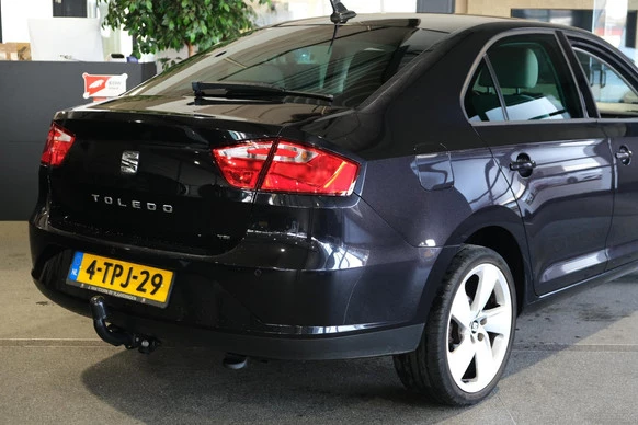 SEAT Toledo - Afbeelding 18 van 26