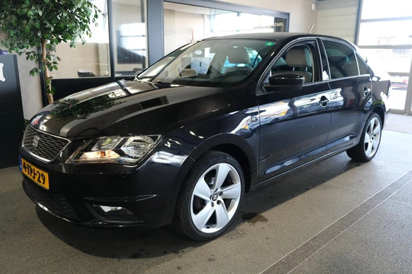 SEAT Toledo - Afbeelding 22 van 26