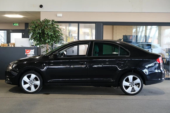 SEAT Toledo - Afbeelding 25 van 26