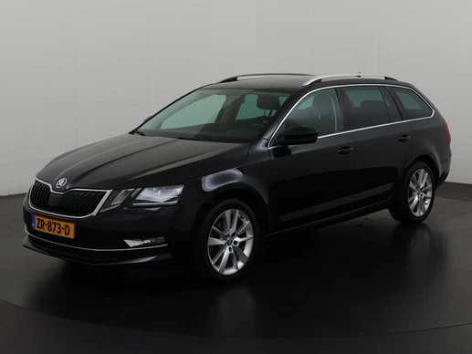 Škoda Octavia - Afbeelding 1 van 30