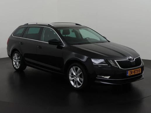 Škoda Octavia - Afbeelding 30 van 30