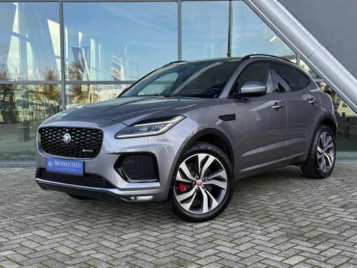 Jaguar E-PACE - Afbeelding 1 van 30