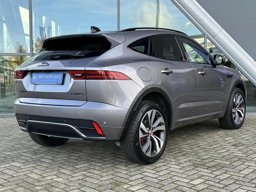 Jaguar E-PACE - Afbeelding 2 van 30