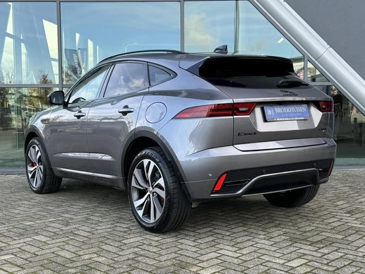 Jaguar E-PACE - Afbeelding 3 van 30