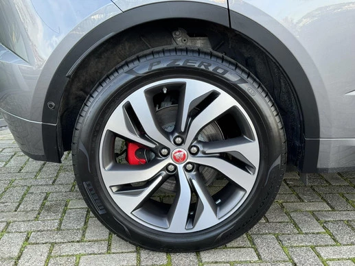 Jaguar E-PACE - Afbeelding 10 van 30