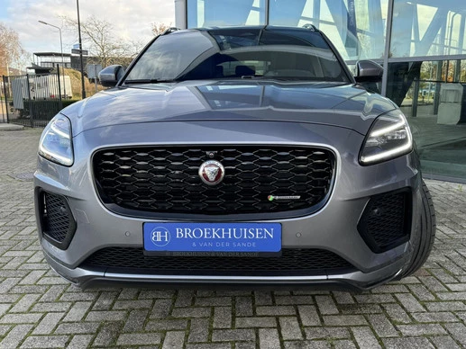 Jaguar E-PACE - Afbeelding 11 van 30