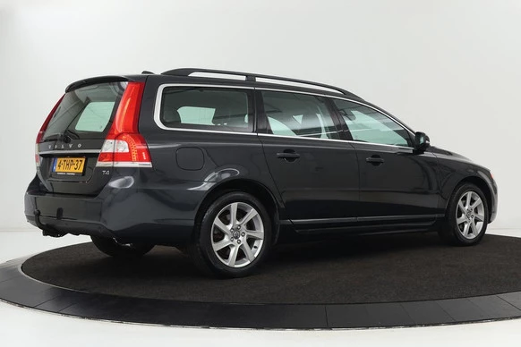 Volvo V70 - Afbeelding 27 van 30