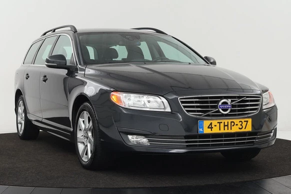 Volvo V70 - Afbeelding 28 van 30