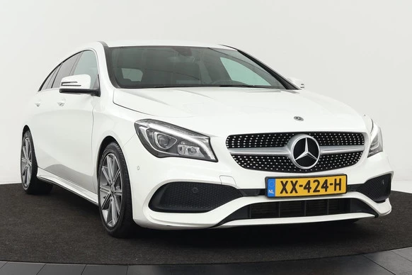 Mercedes-Benz CLA - Afbeelding 26 van 30