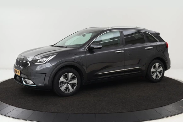 Kia Niro - Afbeelding 1 van 30