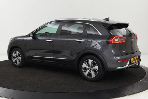 Kia Niro - Afbeelding 2 van 30