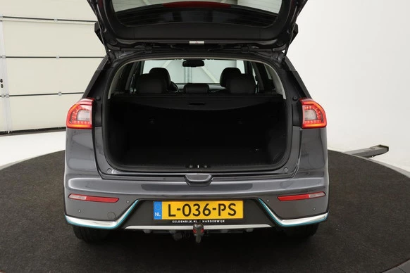 Kia Niro - Afbeelding 29 van 30