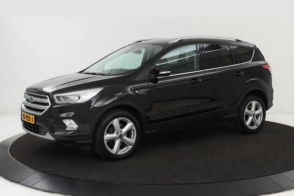 Ford Kuga - Afbeelding 1 van 30