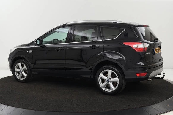 Ford Kuga - Afbeelding 2 van 30