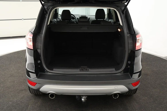 Ford Kuga - Afbeelding 14 van 30