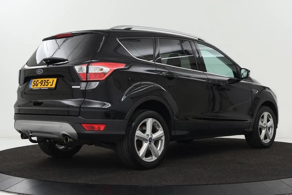 Ford Kuga - Afbeelding 30 van 30