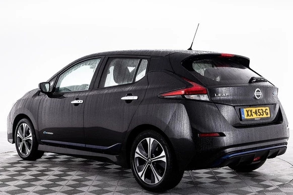 Nissan Leaf - Afbeelding 2 van 28