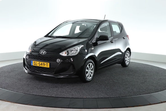 Hyundai i10 - Afbeelding 1 van 29