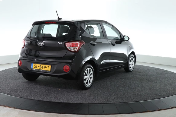 Hyundai i10 - Afbeelding 2 van 29