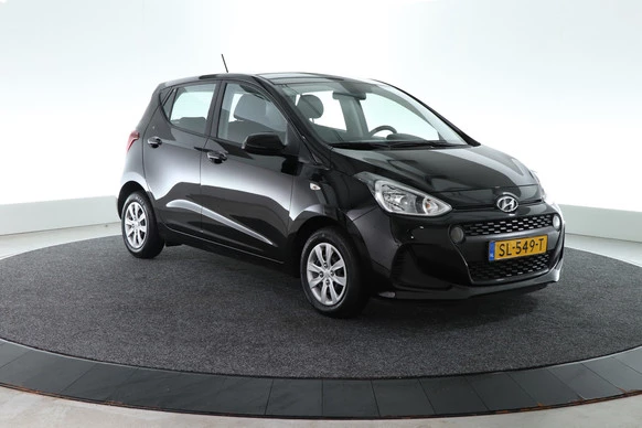 Hyundai i10 - Afbeelding 3 van 29