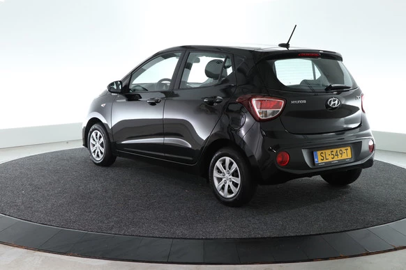 Hyundai i10 - Afbeelding 4 van 29