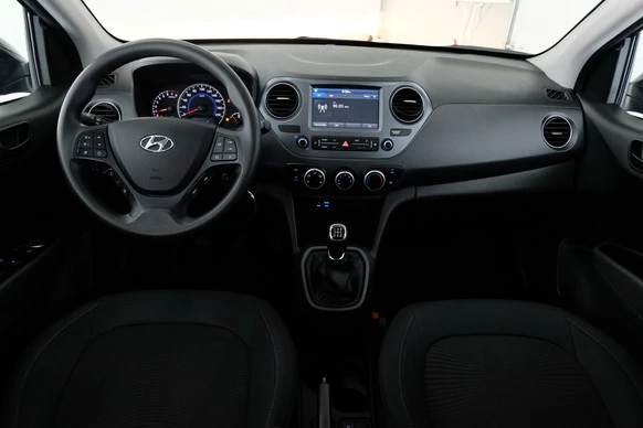 Hyundai i10 - Afbeelding 5 van 29