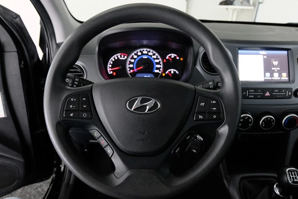 Hyundai i10 - Afbeelding 7 van 29