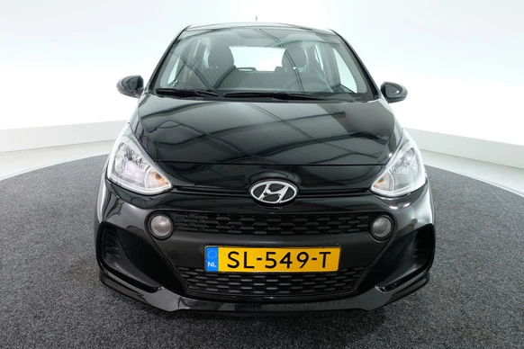 Hyundai i10 - Afbeelding 13 van 29