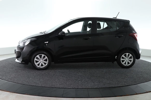 Hyundai i10 - Afbeelding 15 van 29