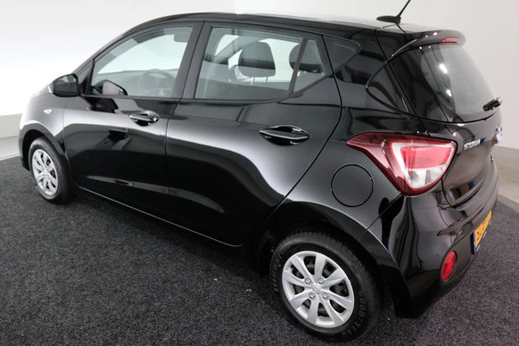 Hyundai i10 - Afbeelding 21 van 29