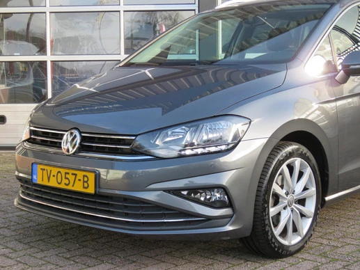 Volkswagen Golf Sportsvan - Afbeelding 5 van 30