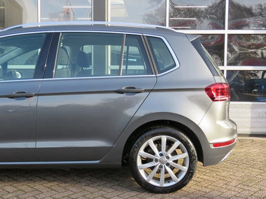 Volkswagen Golf Sportsvan - Afbeelding 6 van 30