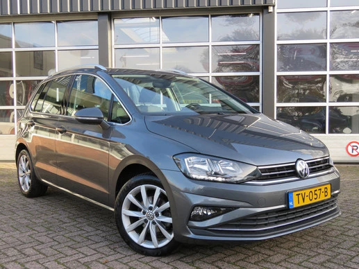 Volkswagen Golf Sportsvan - Afbeelding 11 van 30